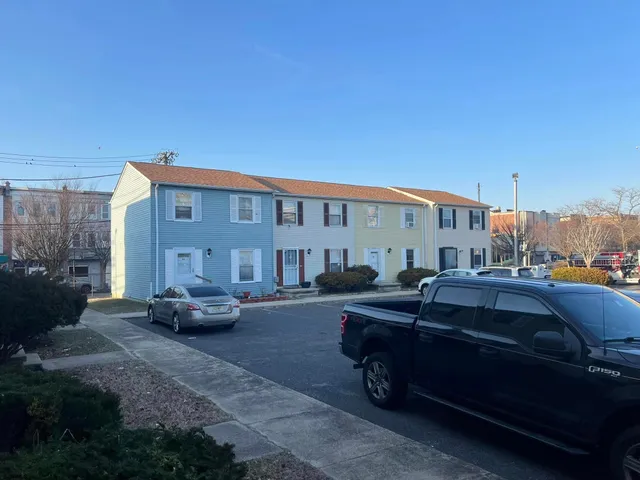 $189,900 | 48 North Pennsylvania Avenue, Unit 48, Atlantic City, NJ 08401