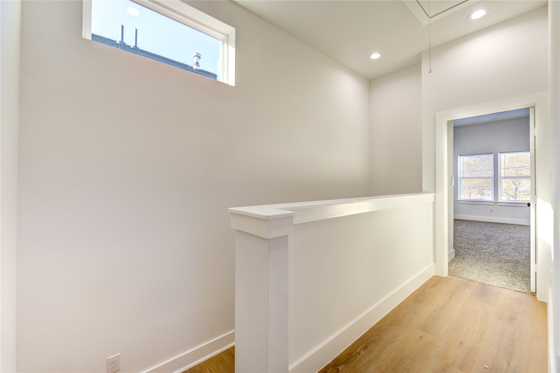 1211 Dewalt Street Houston, TX 77088 - Photo 19 of 28 a view of small space