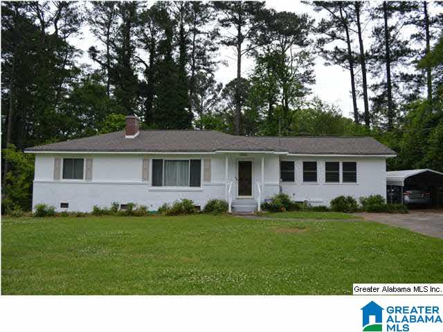 824 Martinwood Road Birmingham, AL 35235 - Photo 3 of 3