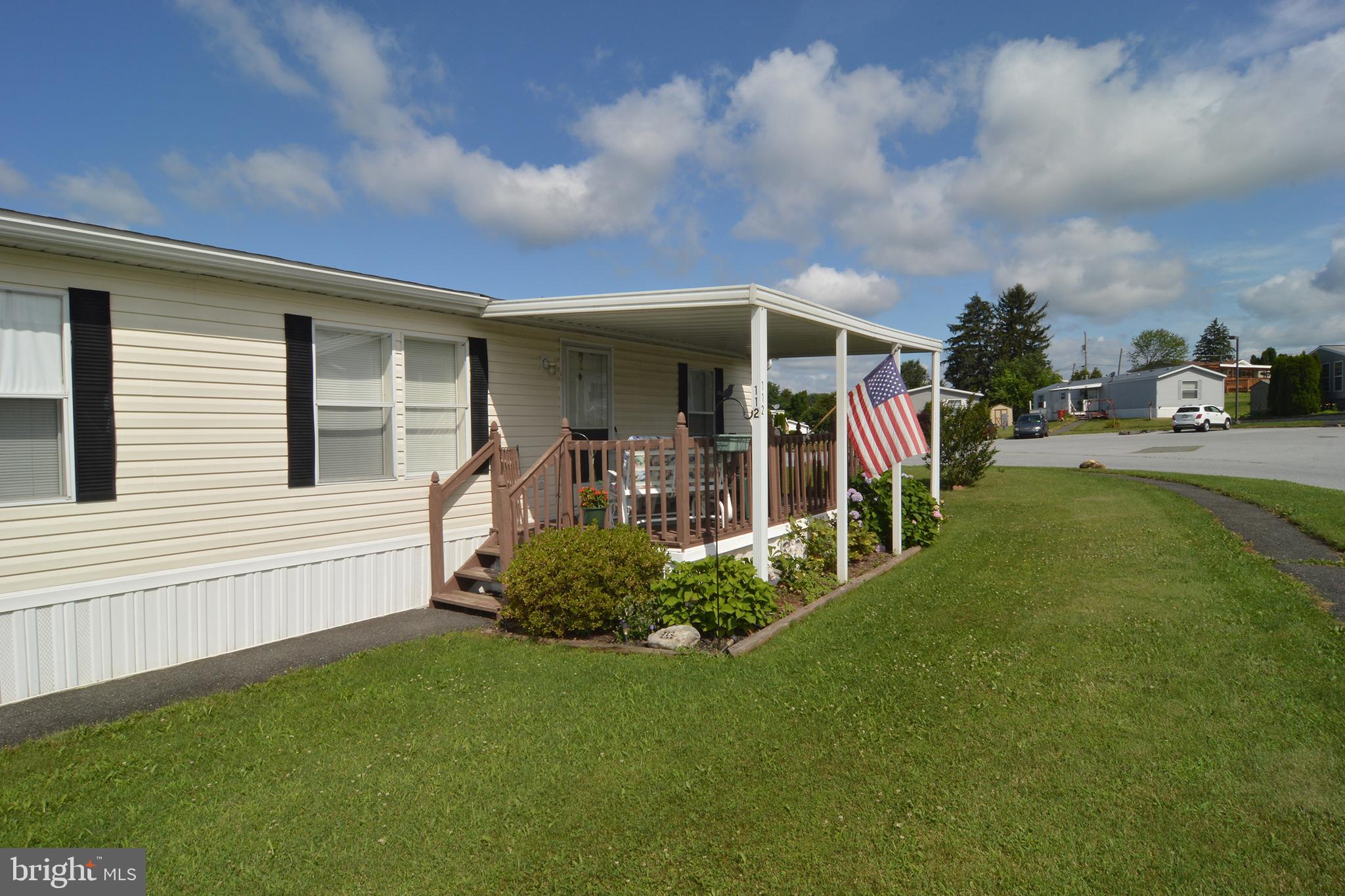 112 Ritz Avenue Reading, PA 19606 - Photo 1 of 33 Gallery Image 1