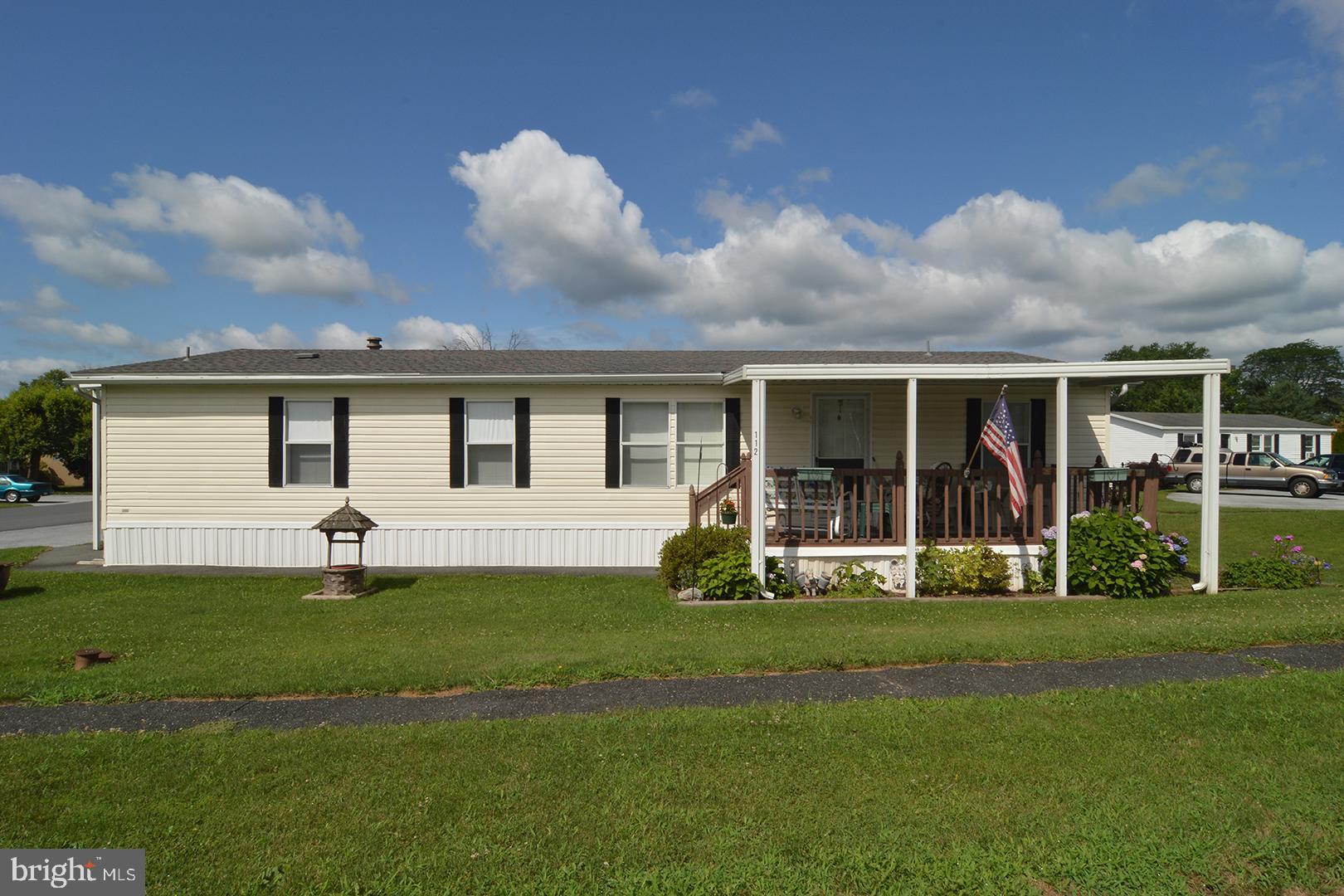 112 Ritz Avenue Reading, PA 19606 - Photo 4 of 33 Gallery Image 4