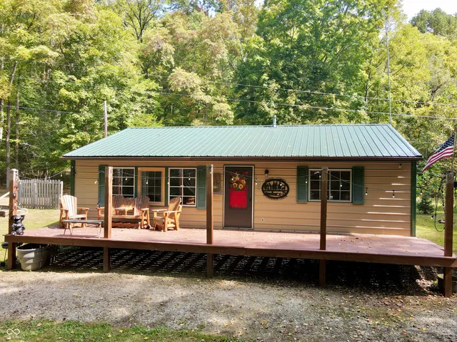 $219,900 | 784 Combs Road, Columbus, IN 47201