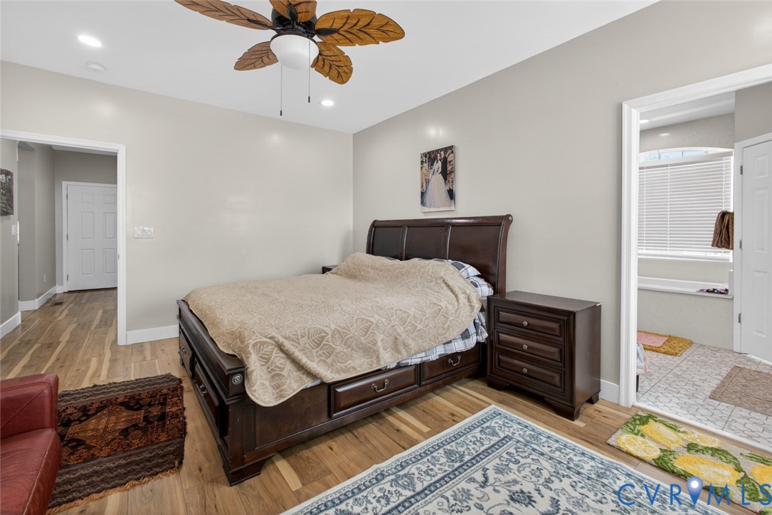 4520 Walton Road Louisa, VA 23093 - Photo 18 of 64