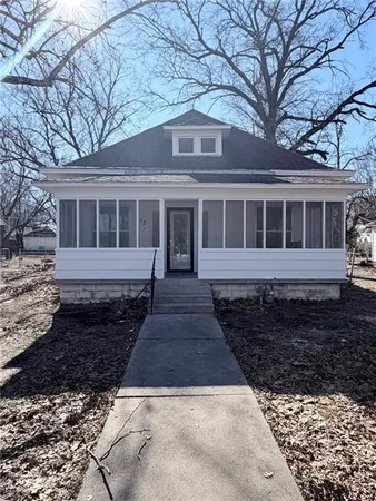 $152,000 | 707 West 8th Street, Pittsburg, KS 66762