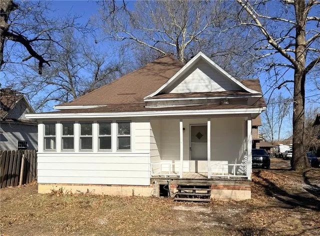 $152,000 | 707 West 8th Street, Pittsburg, KS 66762