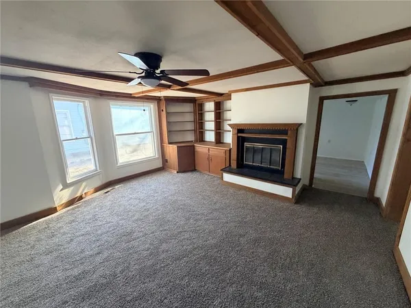 $152,000 | 707 West 8th Street, Pittsburg, KS 66762