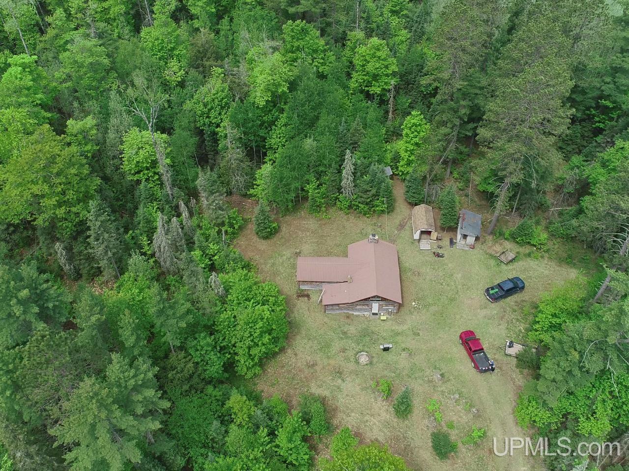 184 Marten Lake Road Iron River, MI 49935 - Photo 23 of 25