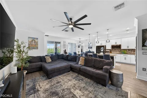 $645,000 | 1321 Northwest 42nd Avenue, Cape Coral, FL 33993