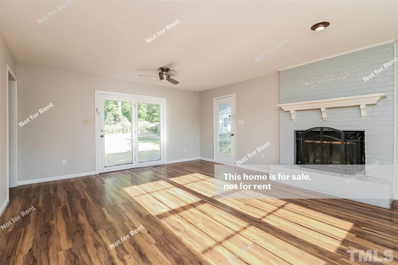 805 Shepard School Road Zebulon, NC 27597 - Photo 11 of 27 Gallery Image 11