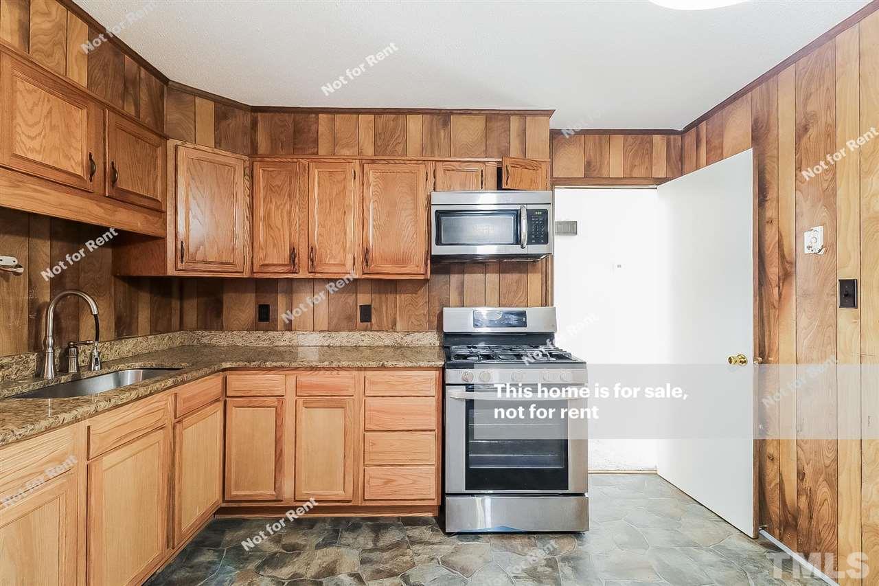 805 Shepard School Road Zebulon, NC 27597 - Photo 15 of 27 Gallery Image 15