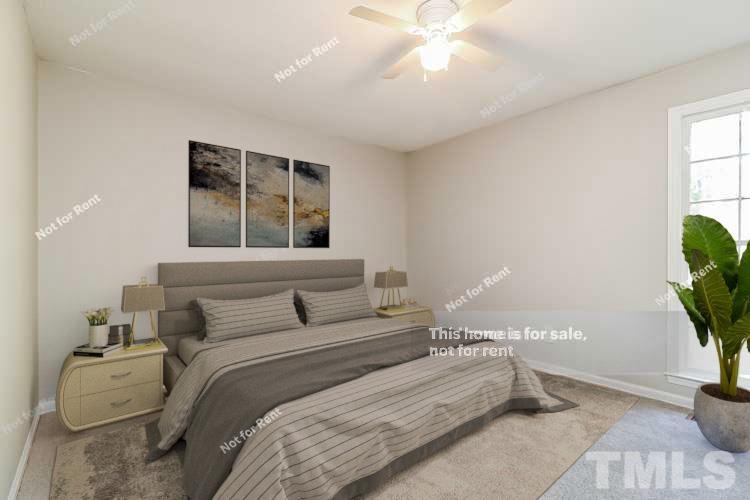 805 Shepard School Road Zebulon, NC 27597 - Photo 3 of 27 Virtually Staged