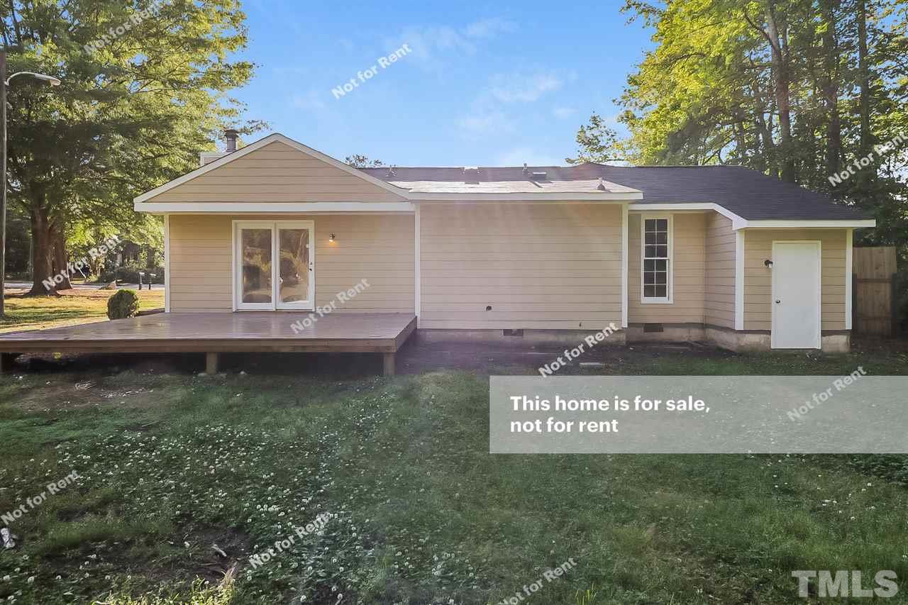 805 Shepard School Road Zebulon, NC 27597 - Photo 27 of 27 Gallery Image 27