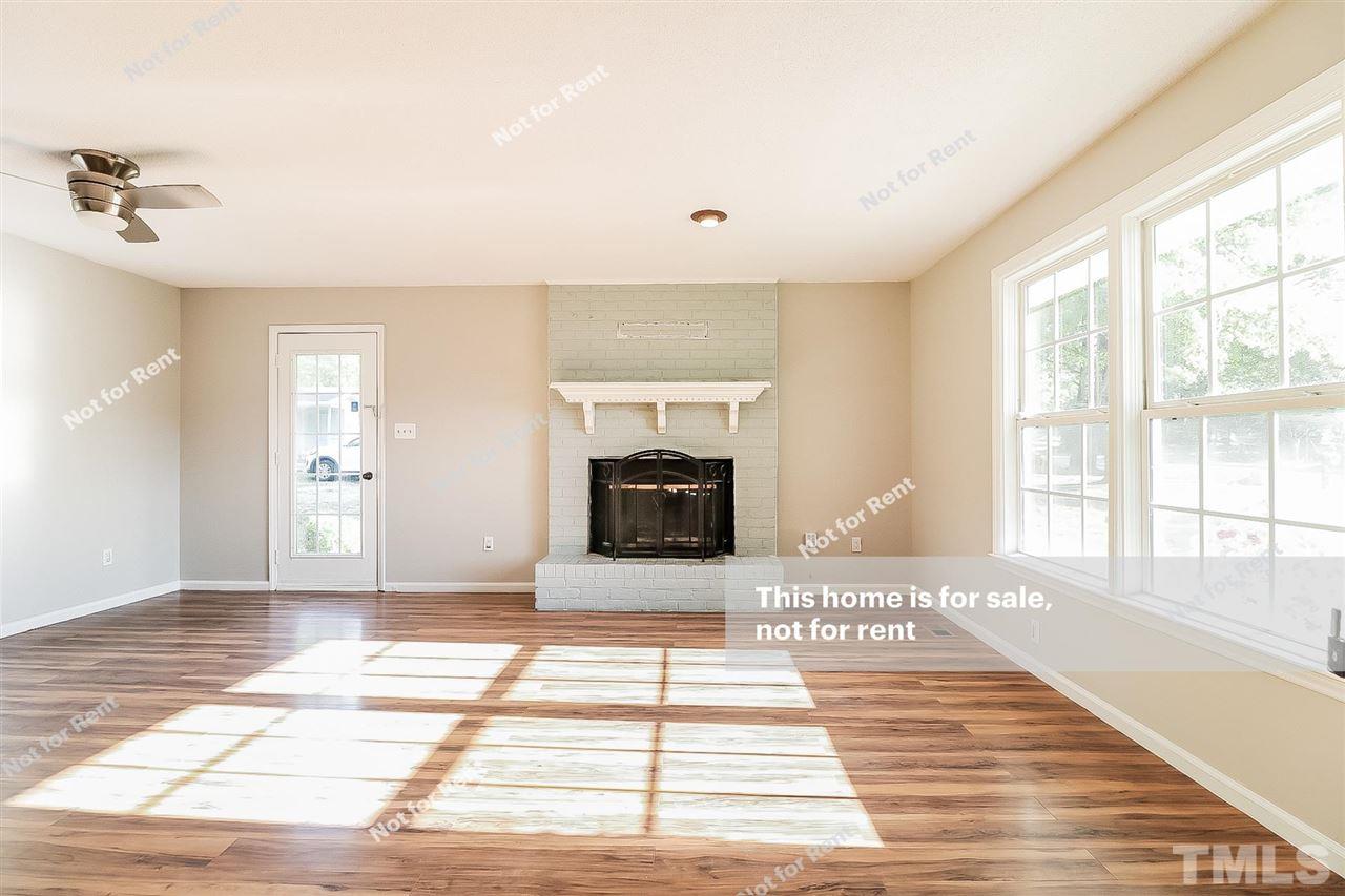 805 Shepard School Road Zebulon, NC 27597 - Photo 5 of 27 Gallery Image 5