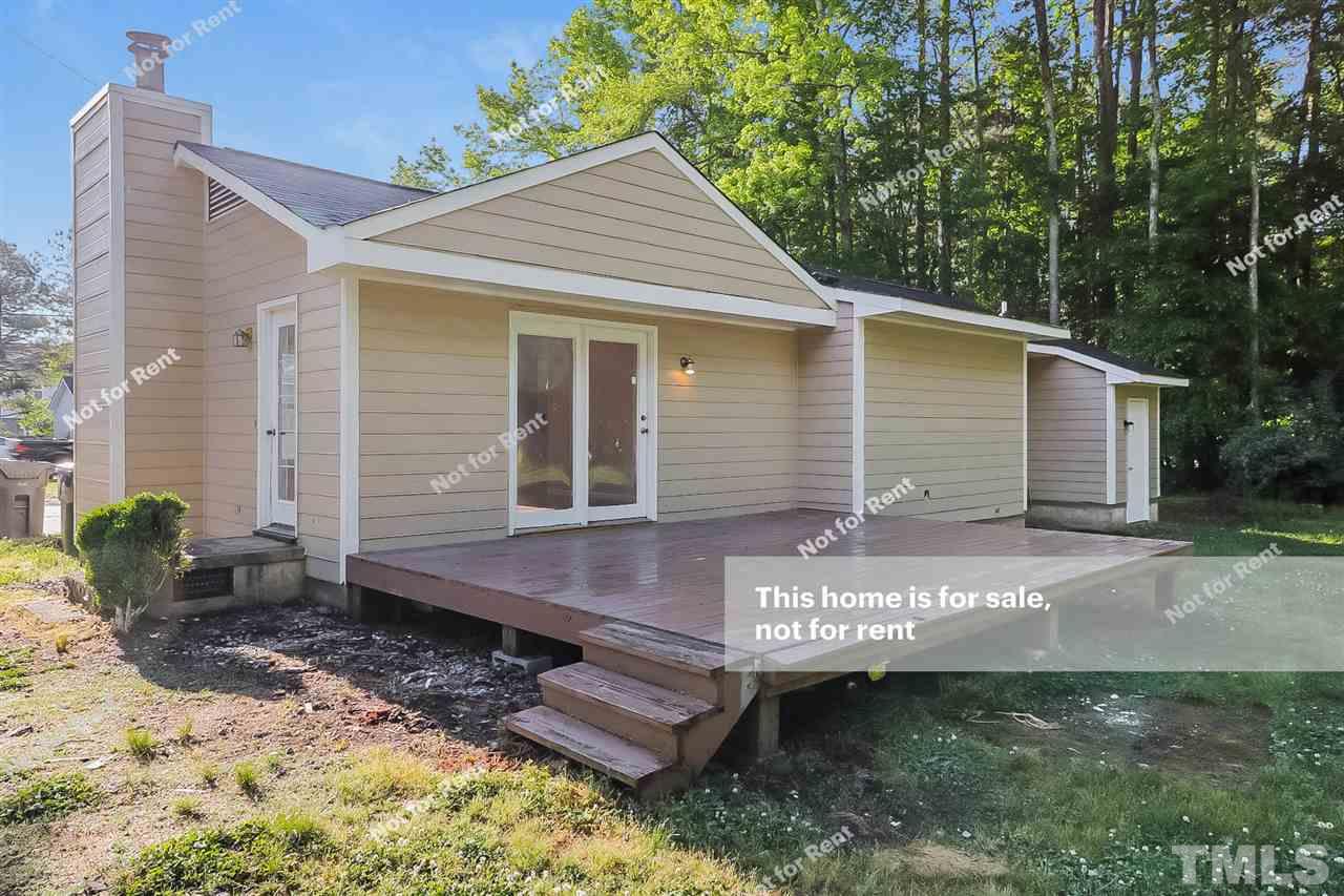 805 Shepard School Road Zebulon, NC 27597 - Photo 8 of 27 Gallery Image 8