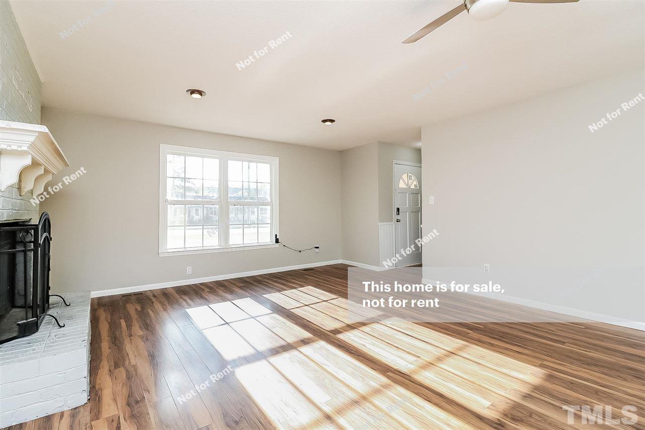 805 Shepard School Road Zebulon, NC 27597 - Photo 10 of 27 Gallery Image 10