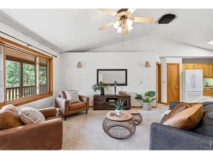 $995,000 | 560 Quillan Gulch Road, Loveland, CO 80537