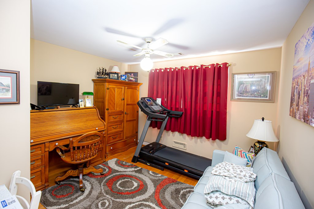 794 Pine Street Bamberg, SC 29003 - Photo 30 of 38