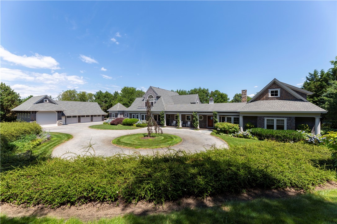 400 East Shore Road Jamestown, RI 02835 - Photo 14 of 49