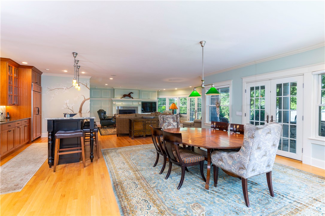 400 East Shore Road Jamestown, RI 02835 - Photo 19 of 49