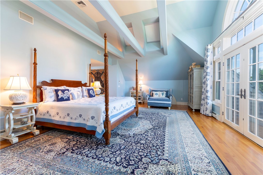 400 East Shore Road Jamestown, RI 02835 - Photo 34 of 49