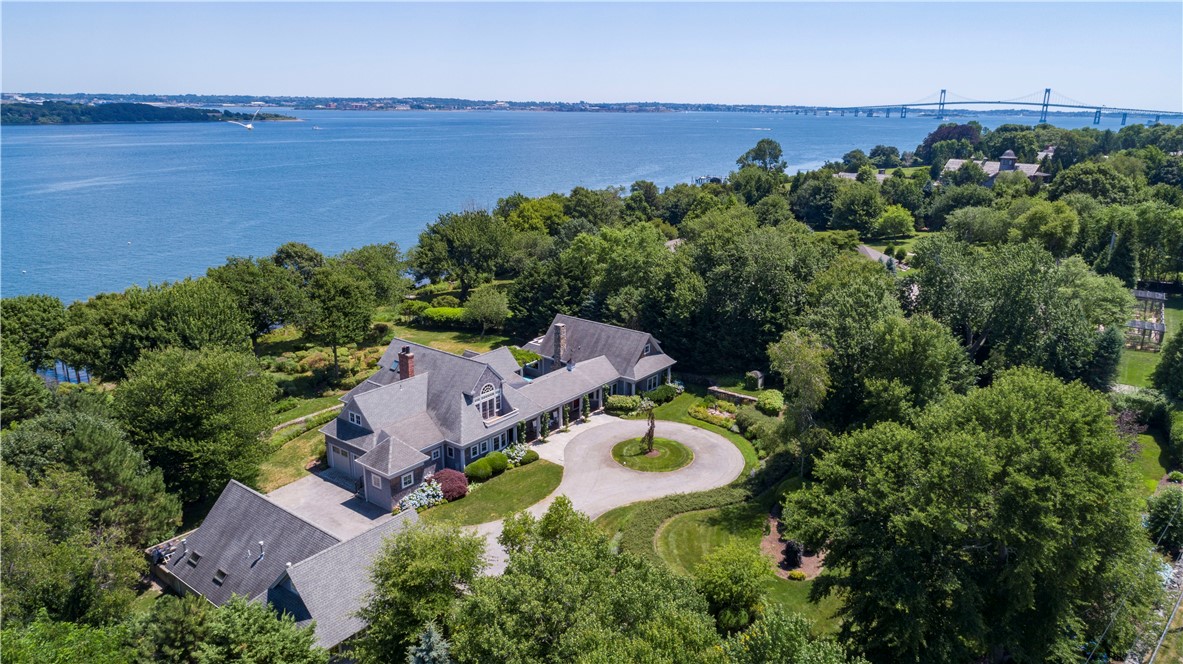 400 East Shore Road Jamestown, RI 02835 - Photo 42 of 49