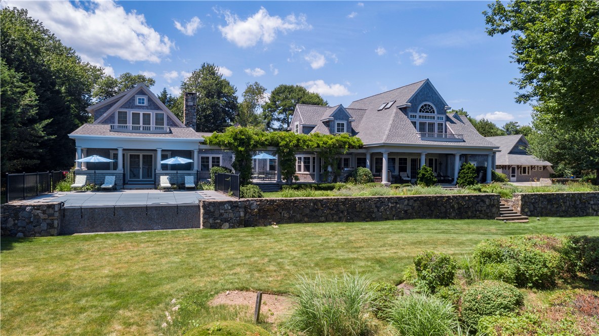 400 East Shore Road Jamestown, RI 02835 - Photo 43 of 49