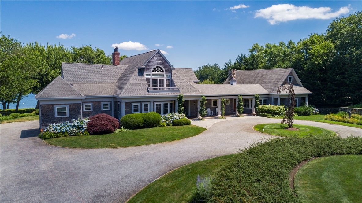 400 East Shore Road Jamestown, RI 02835 - Photo 44 of 49