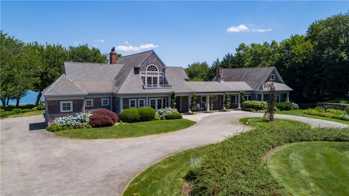 400 East Shore Road Jamestown, RI 02835 - Photo 45 of 49