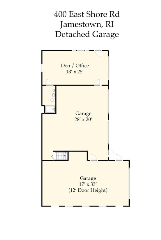 400 East Shore Road Jamestown, RI 02835 - Photo 49 of 49