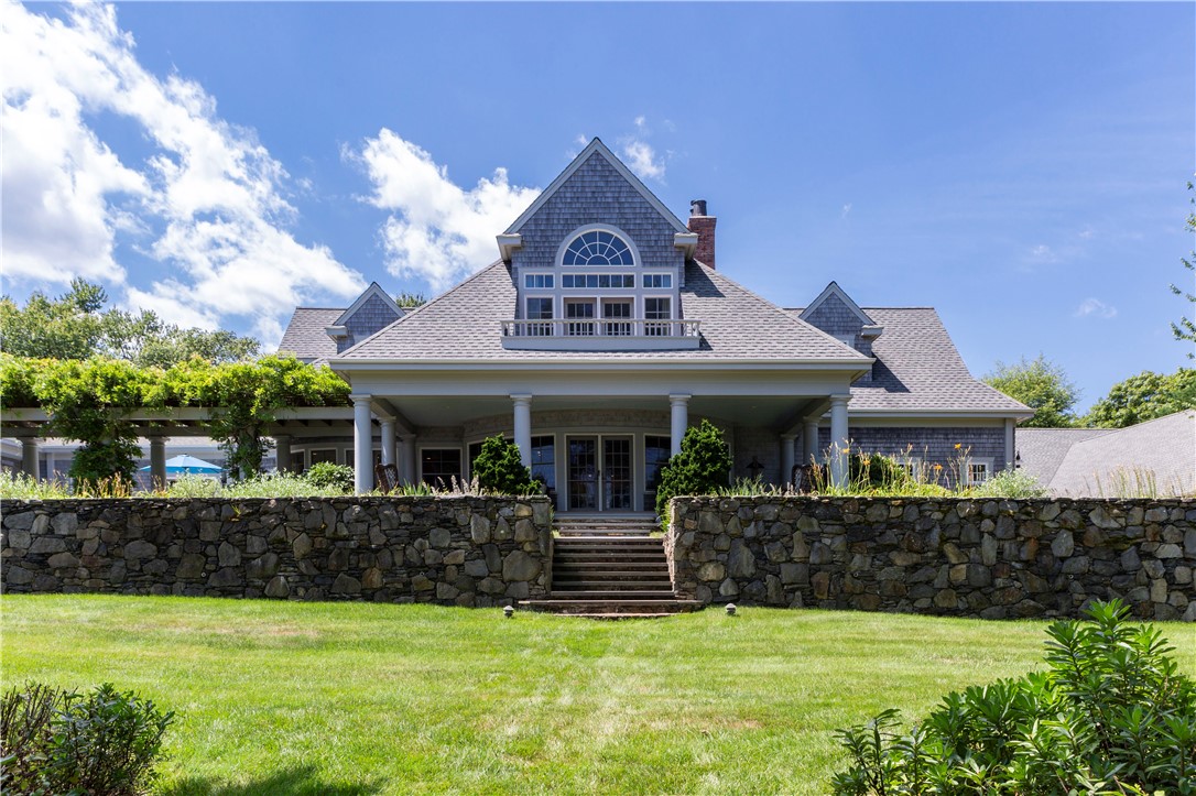 400 East Shore Road Jamestown, RI 02835 - Photo 7 of 49