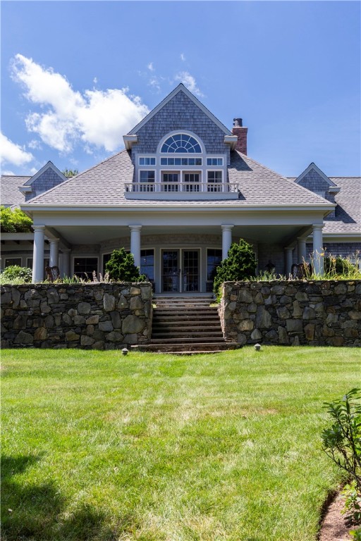 400 East Shore Road Jamestown, RI 02835 - Photo 8 of 49