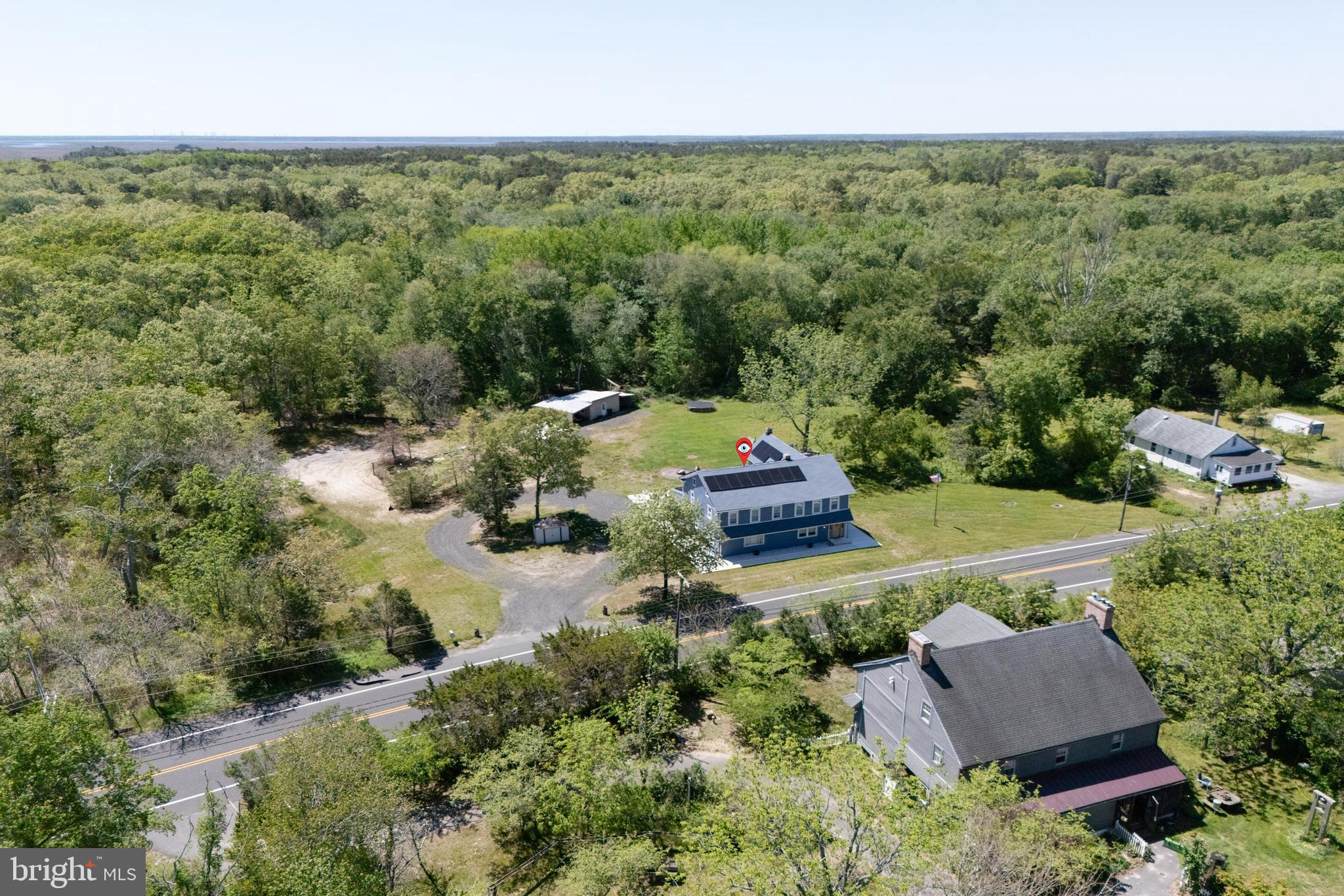 1714 County Road 542 Egg Harbor City, NJ 08215 - Photo 19 of 75