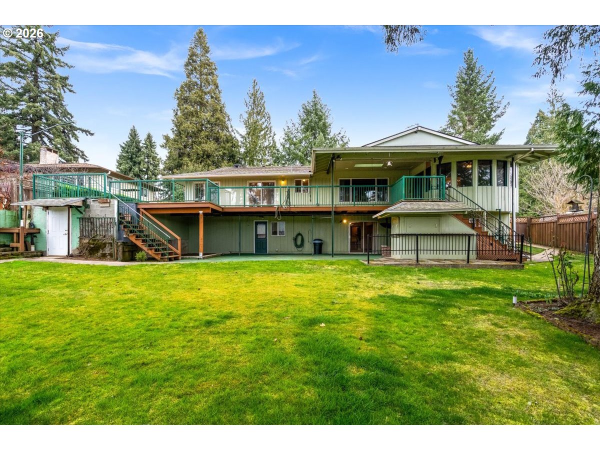 3022 Watercrest Road Forest Grove, OR 97116 - Photo 32 of 35