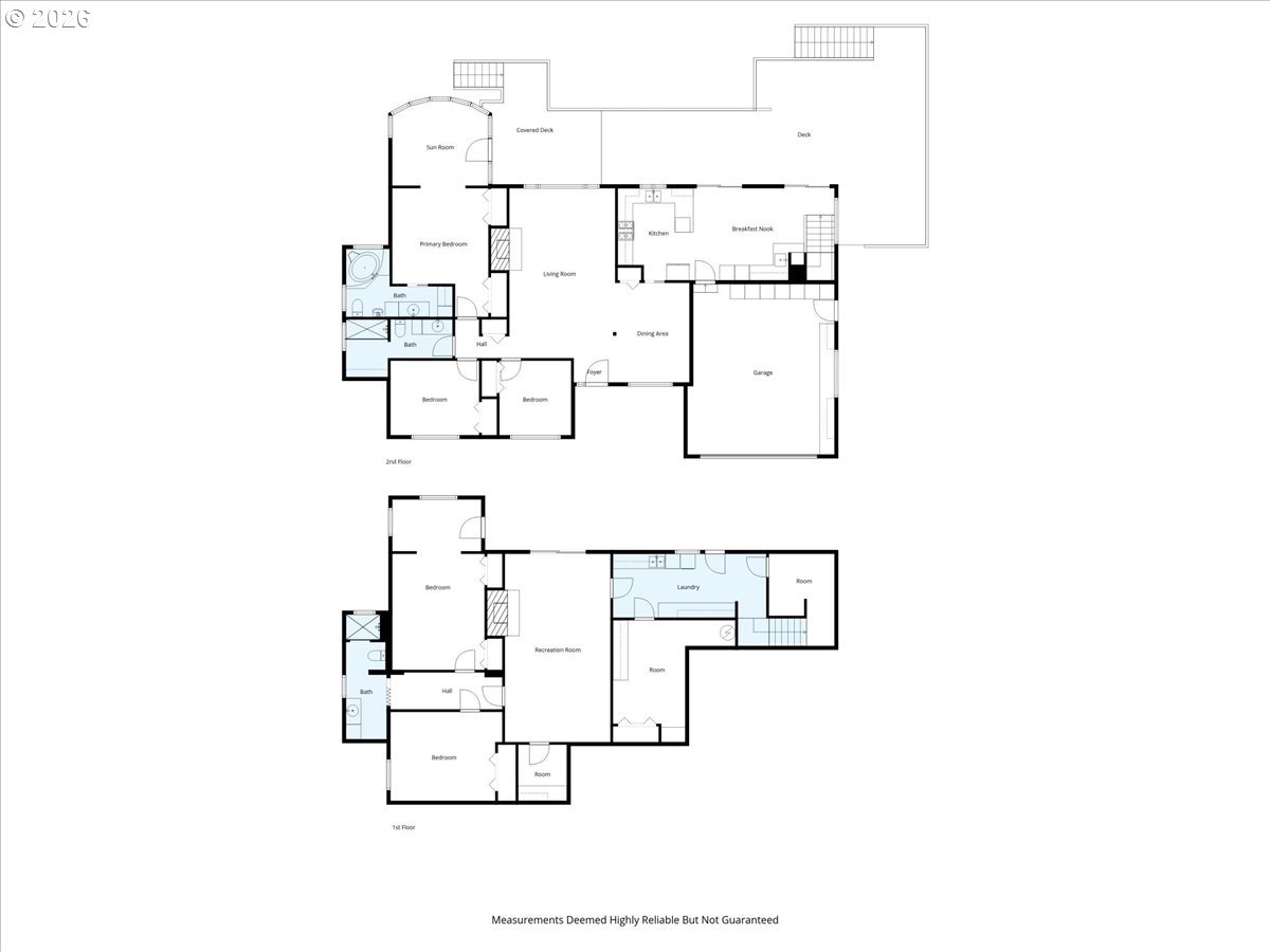 3022 Watercrest Road Forest Grove, OR 97116 - Photo 35 of 35