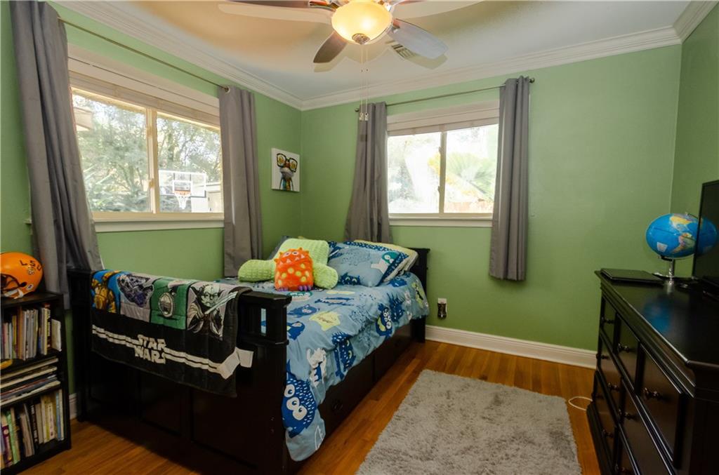 9420 Gerald Street River Ridge, LA 70123 - Photo 24 of 28