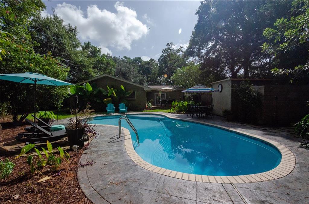 9420 Gerald Street River Ridge, LA 70123 - Photo 25 of 28