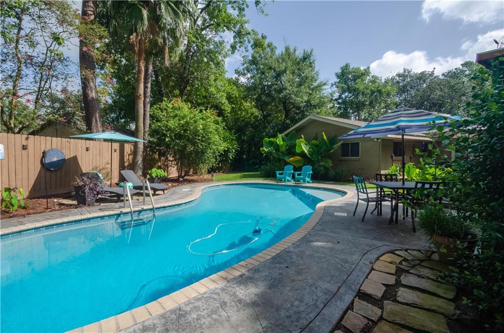 9420 Gerald Street River Ridge, LA 70123 - Photo 26 of 28