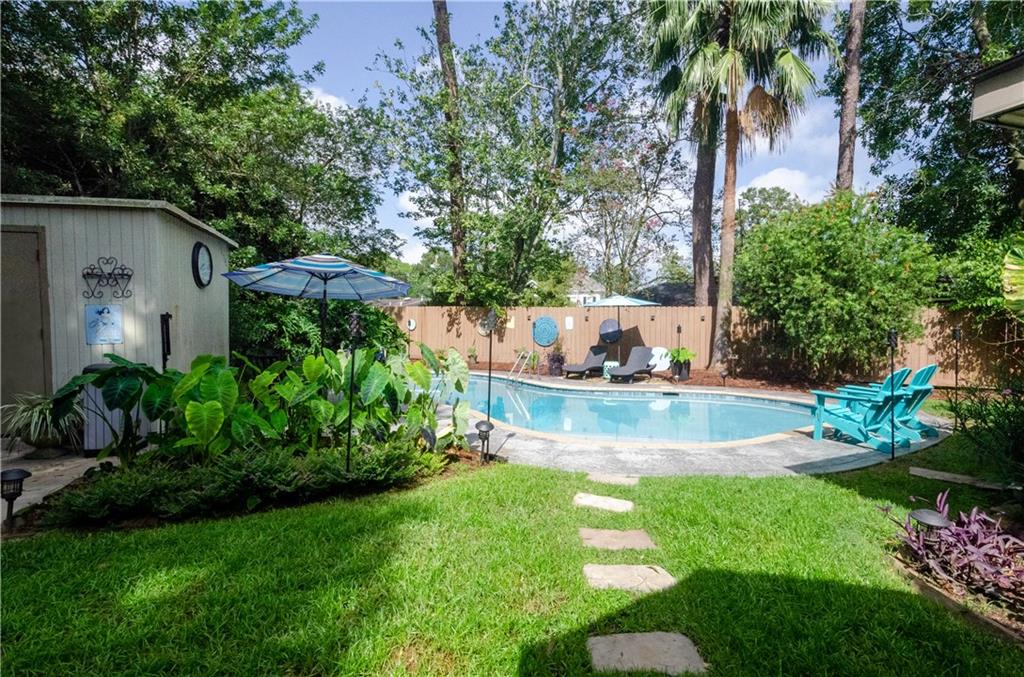 9420 Gerald Street River Ridge, LA 70123 - Photo 27 of 28