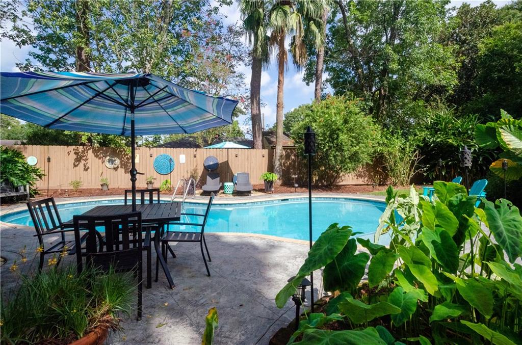 9420 Gerald Street River Ridge, LA 70123 - Photo 3 of 28