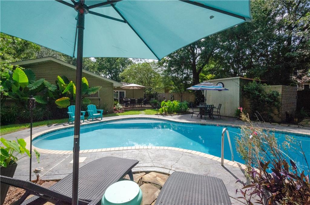 9420 Gerald Street River Ridge, LA 70123 - Photo 4 of 28