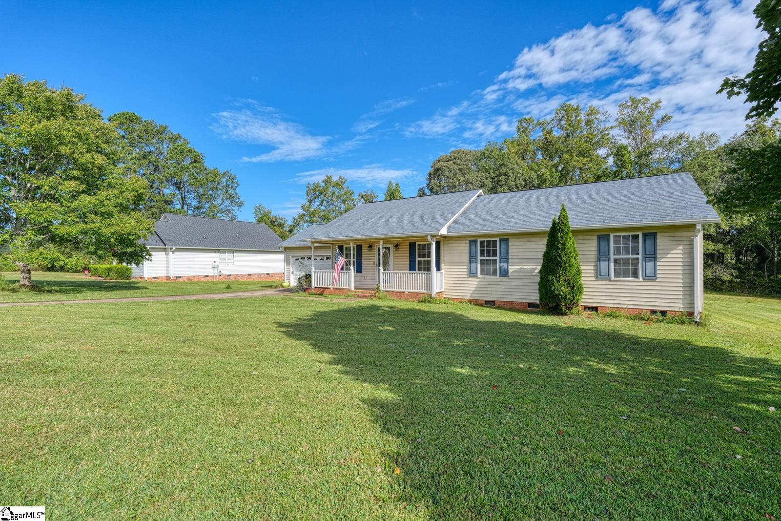 307 Sally Brooke Lane Inman, SC 29349 - Photo 26 of 35