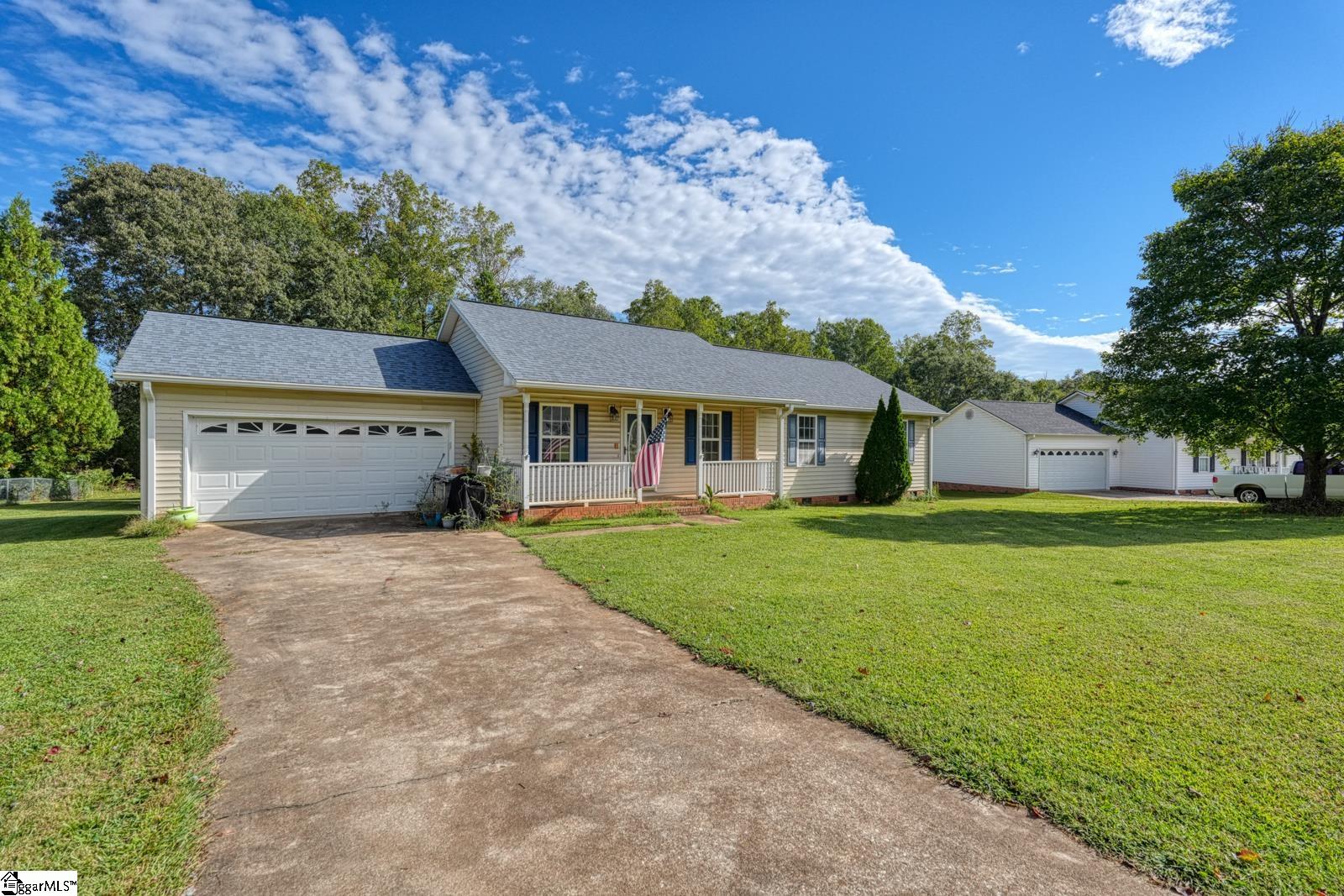 307 Sally Brooke Lane Inman, SC 29349 - Photo 33 of 35