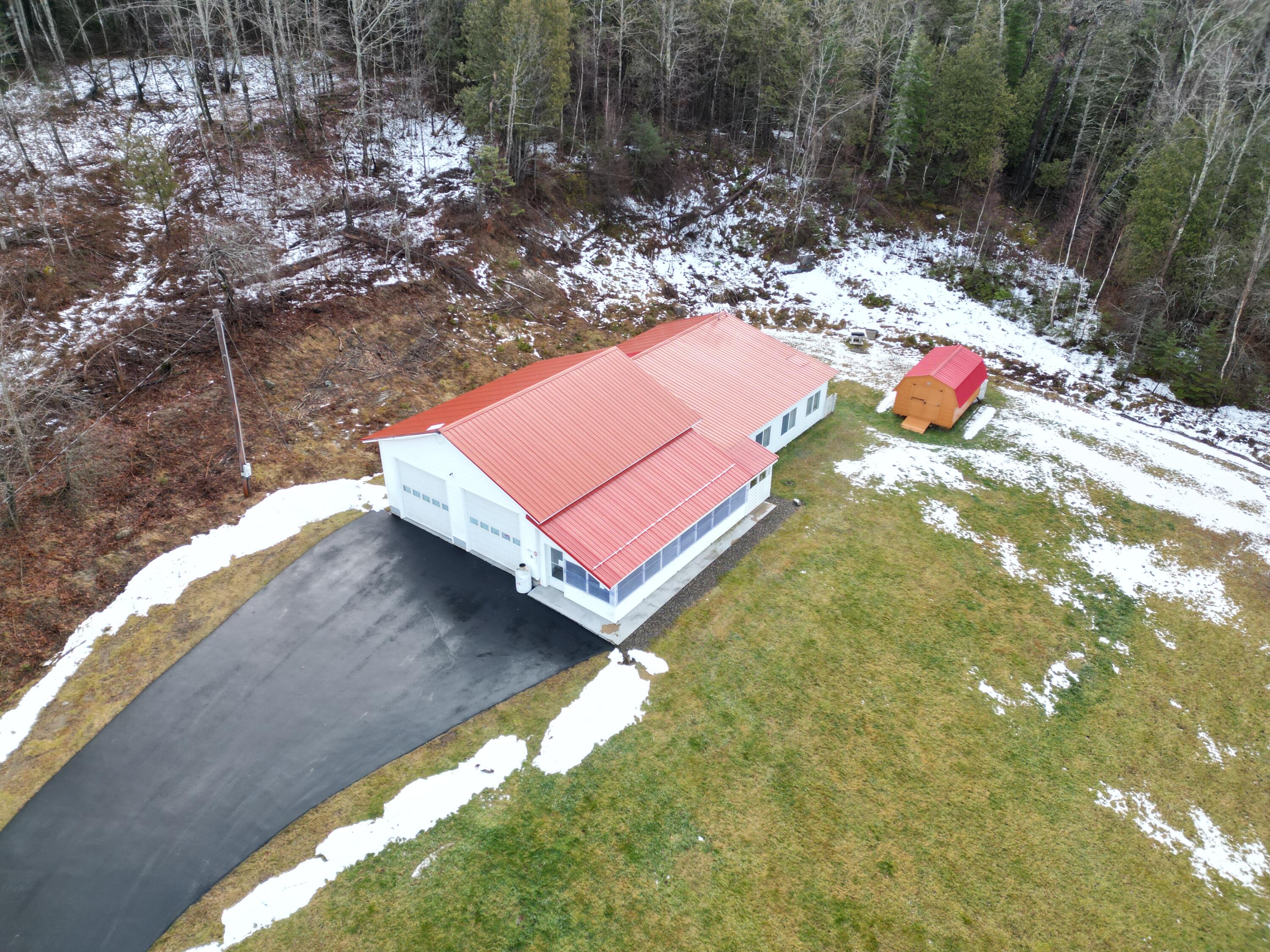 1025 Main Street Springfield, ME 04487 - Photo 39 of 40 DJI_0990