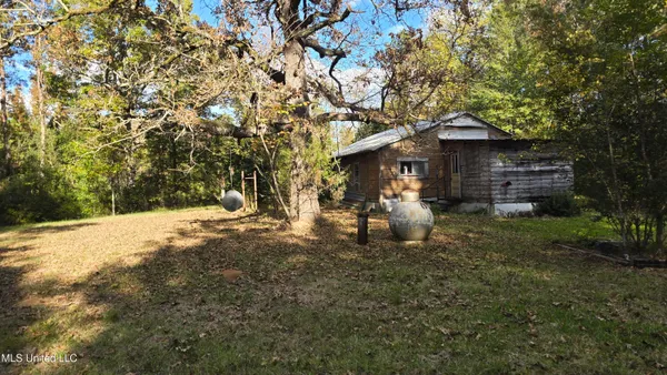$120,000 | 1404 Causey Road, Meadville, MS 39653