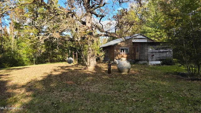 $120,000 | 1404 Causey Road, Meadville, MS 39653