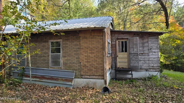 $120,000 | 1404 Causey Road, Meadville, MS 39653