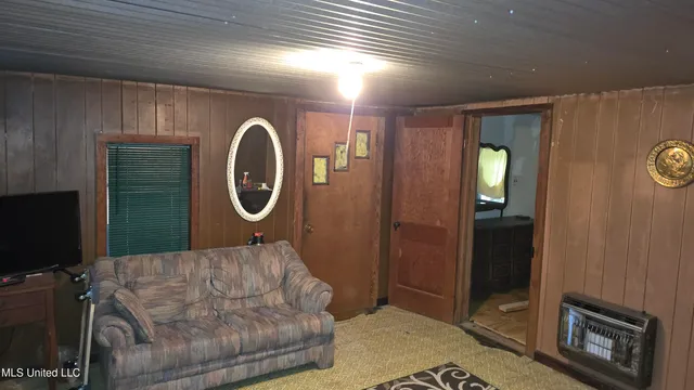 $120,000 | 1404 Causey Road, Meadville, MS 39653