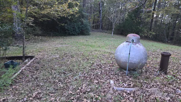 $120,000 | 1404 Causey Road, Meadville, MS 39653