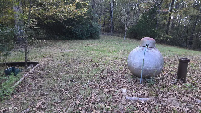 $120,000 | 1404 Causey Road, Meadville, MS 39653