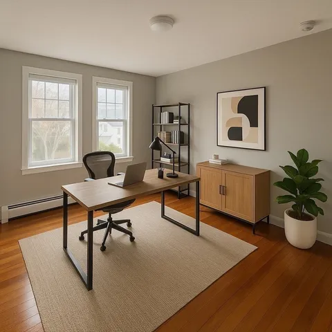 $4,521 | 225 Florence Street, Unit 225, Boston, MA 02131